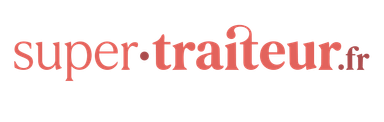 SuperTraiteur logo