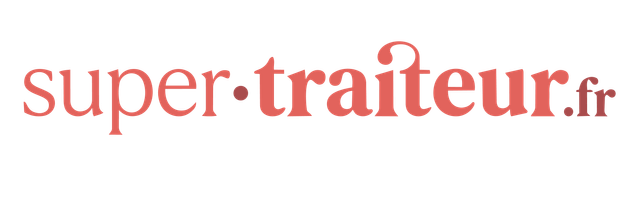 SuperTraiteur logo