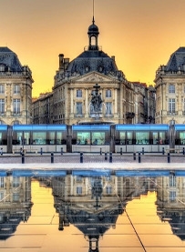 bordeaux