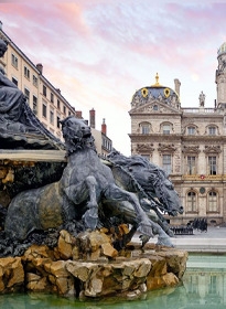 lyon