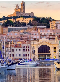 marseille