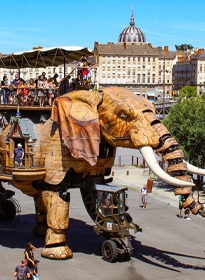 nantes