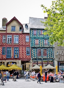 rennes
