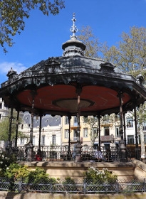saint étienne