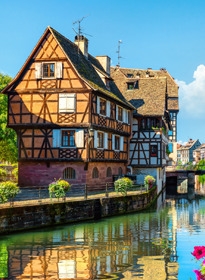strasbourg