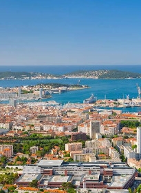 toulon