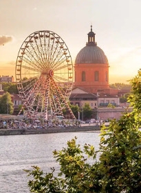 toulouse