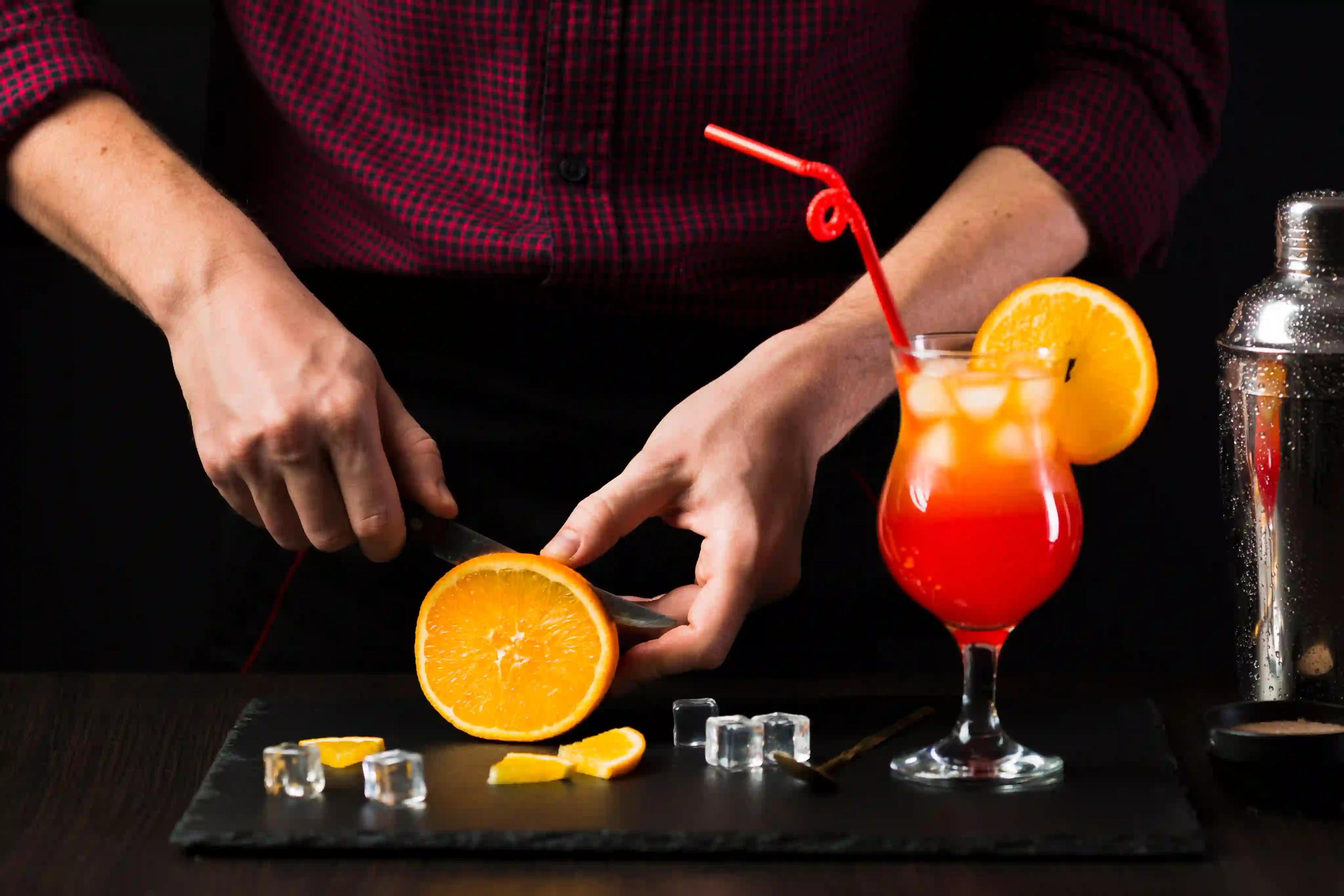 Combien de pièces cocktail prévoir par personne