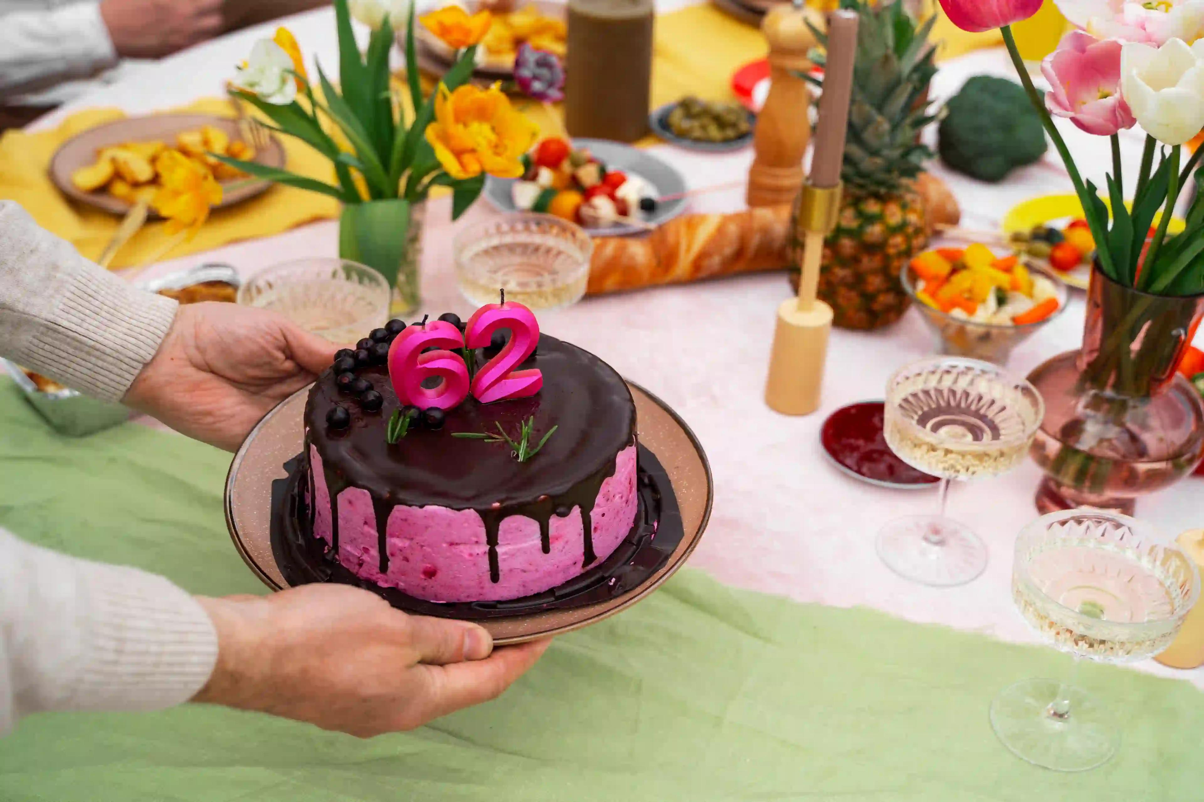Organiser un anniversaire avec traiteur