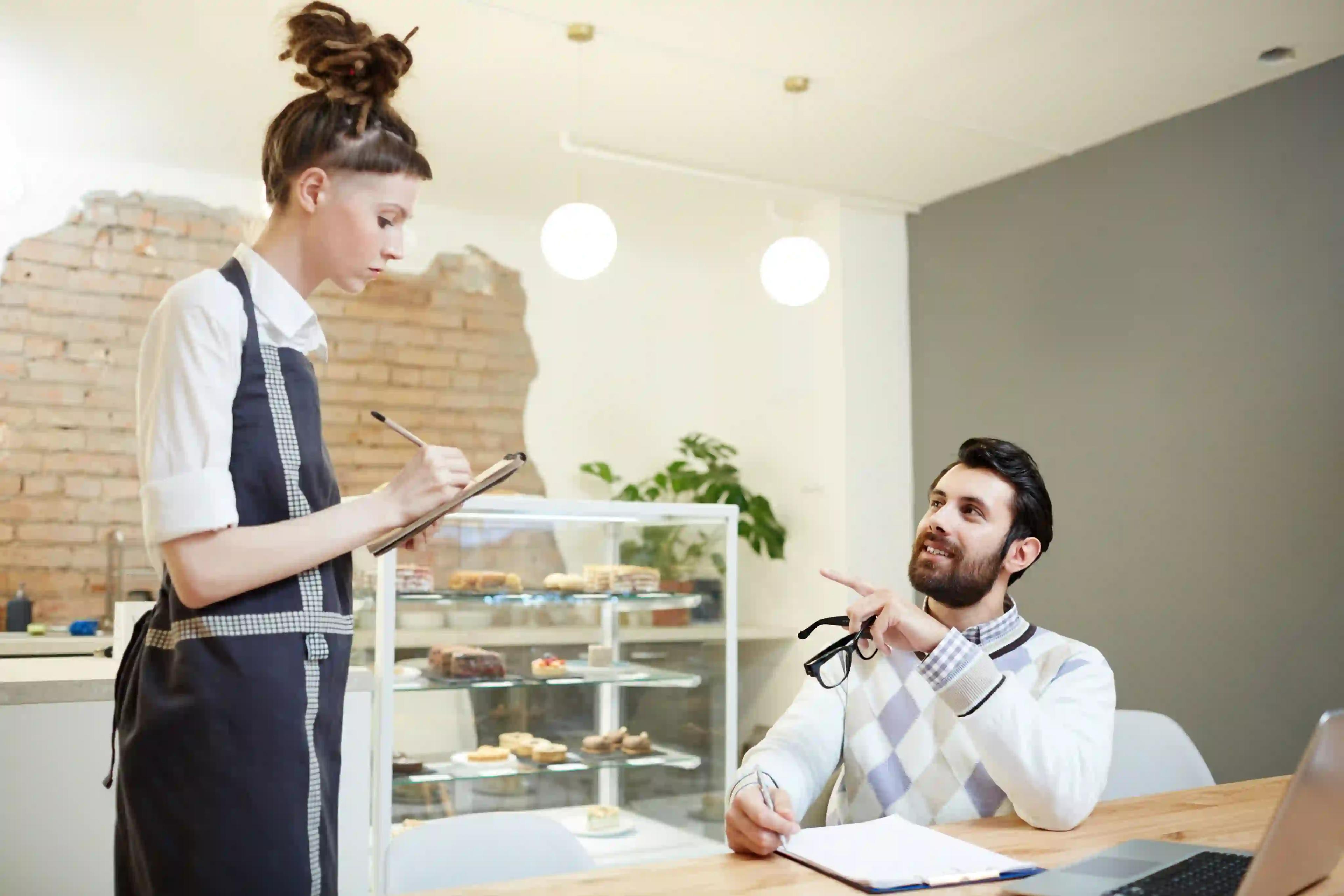 Vérifier qu'un traiteur local est sérieux