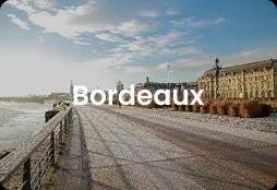 Traiteur Bordeaux