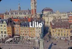 Traiteur Lille