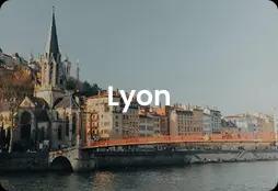Traiteur Lyon