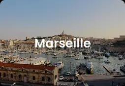 Traiteur Marseille