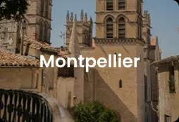 Traiteur Montpellier