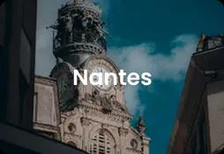 Traiteur Nantes