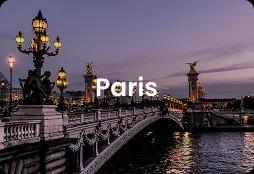 Traiteur Paris