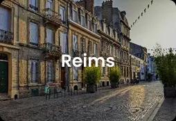 Traiteur Reims