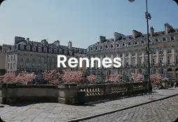 Traiteur Rennes