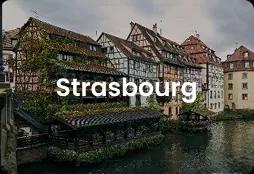 Traiteur Strasbourg