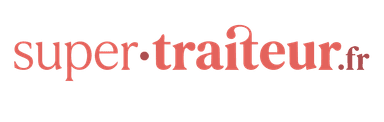 SuperTraiteur logo