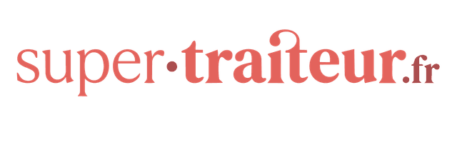 SuperTraiteur logo