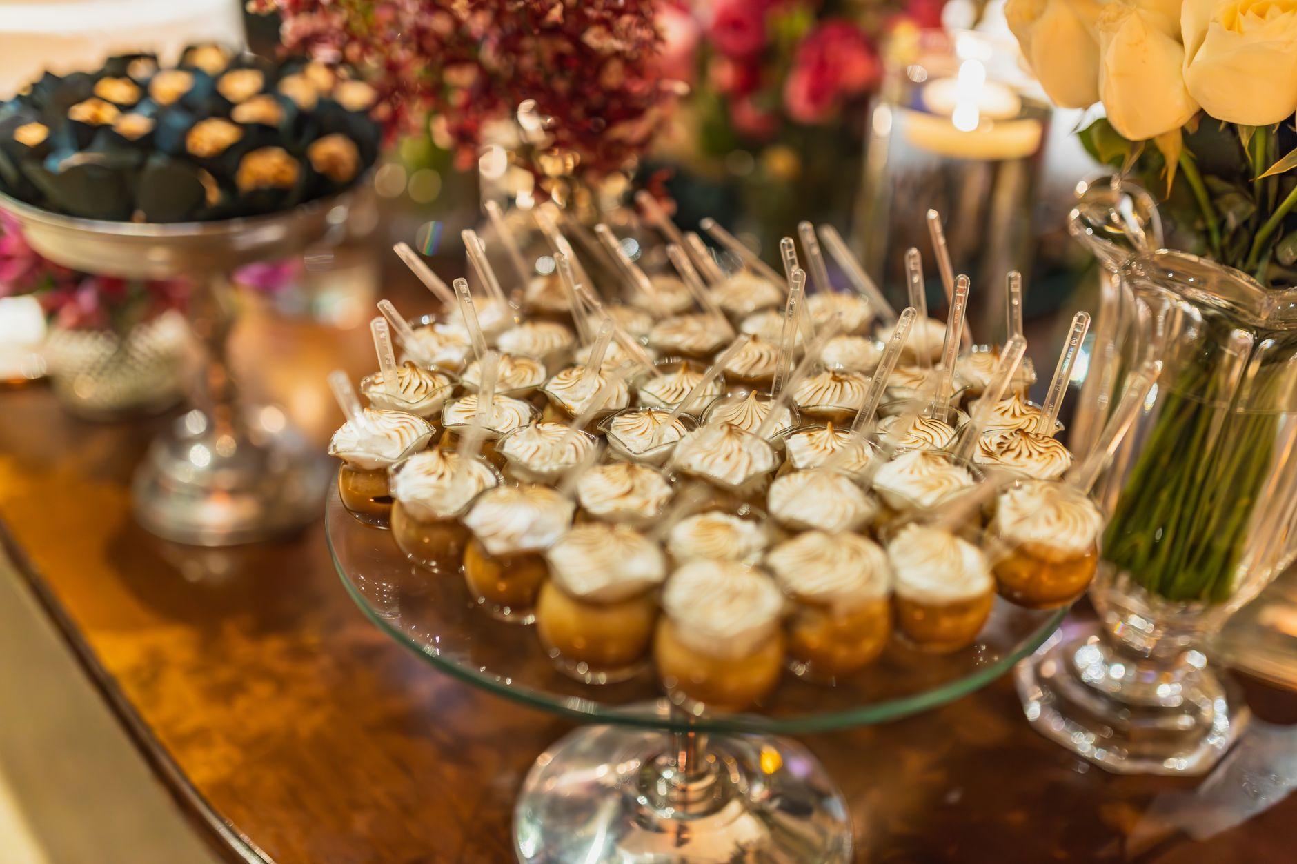 Sucré & Desserts