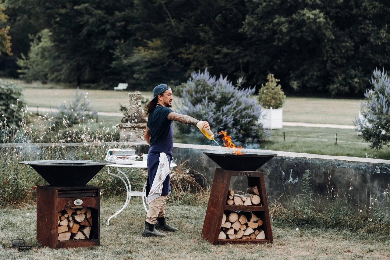 AM Chef à Domcile