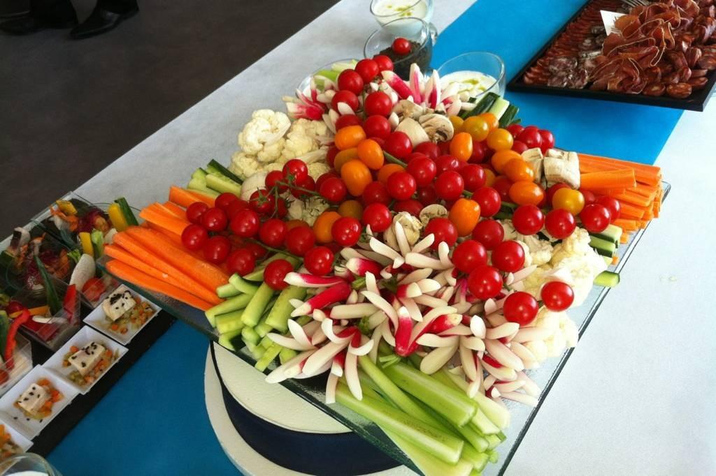Adm Traiteur, photo 2