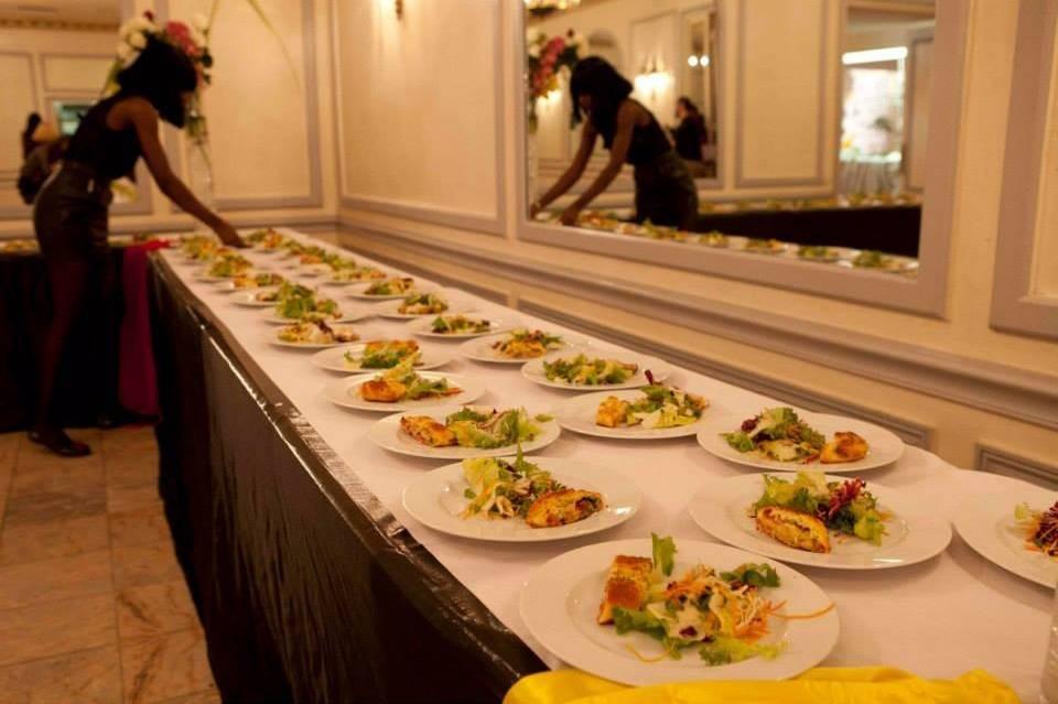 Afrogourmet, photo 2