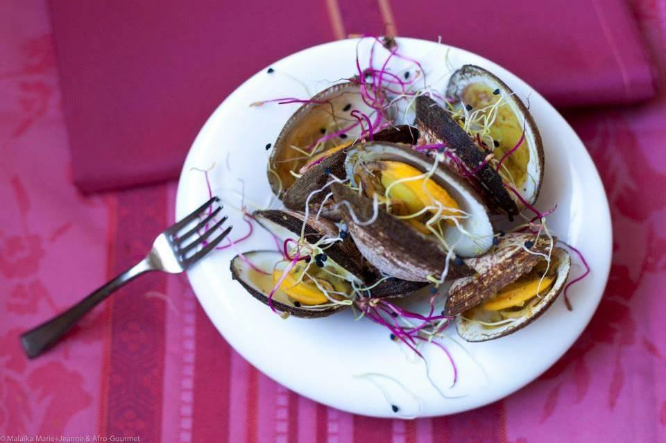 Afrogourmet, photo 5