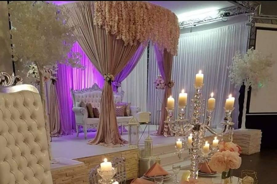 Ambiance Orientale, photo 3