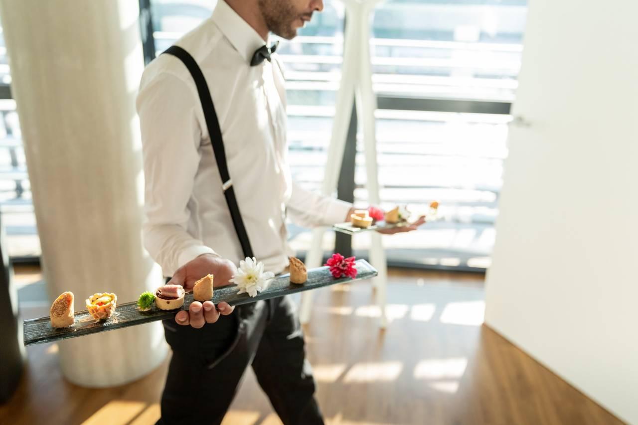 Ambiance et Saveurs, photo 2