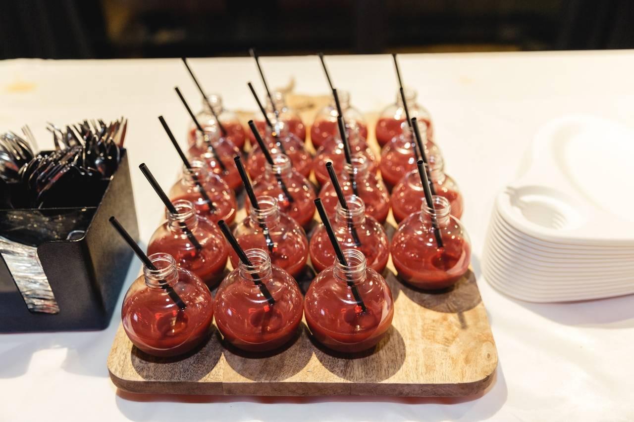 Ambiance et Saveurs, photo 4