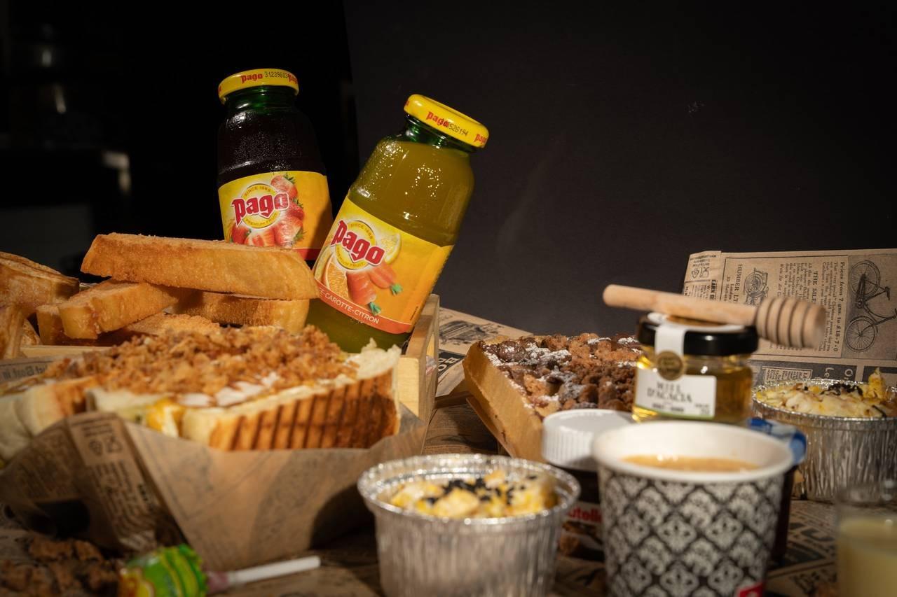 Apéro du 13, photo 3