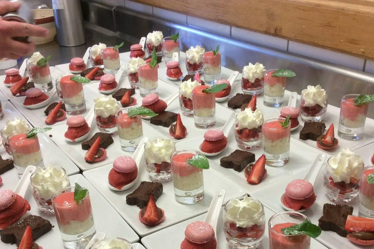Artisan Gourmand