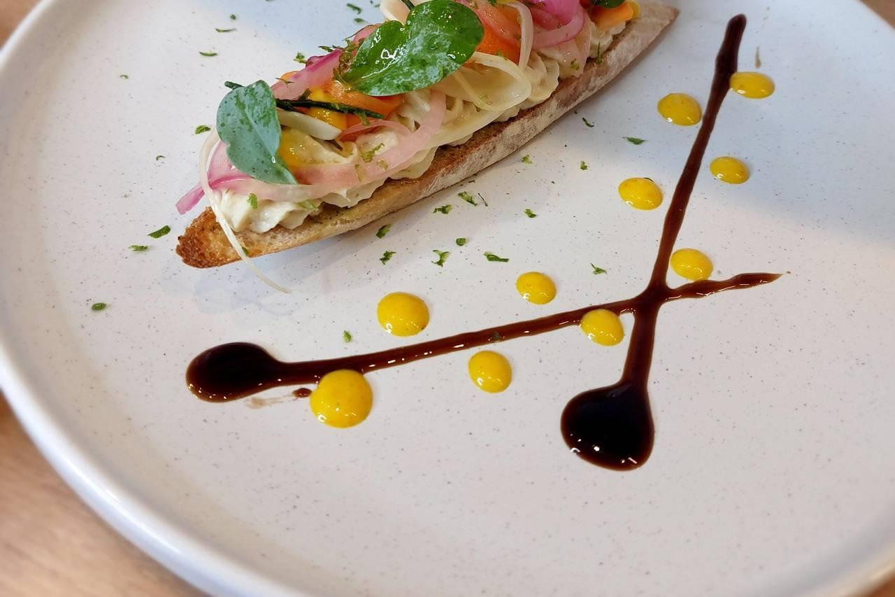 Atelier Food