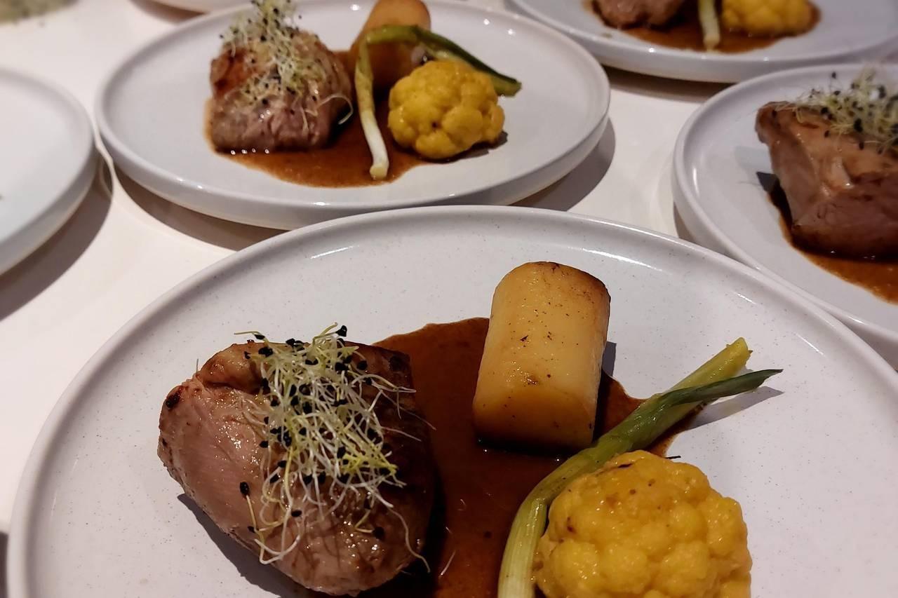 Atelier Food, photo 4