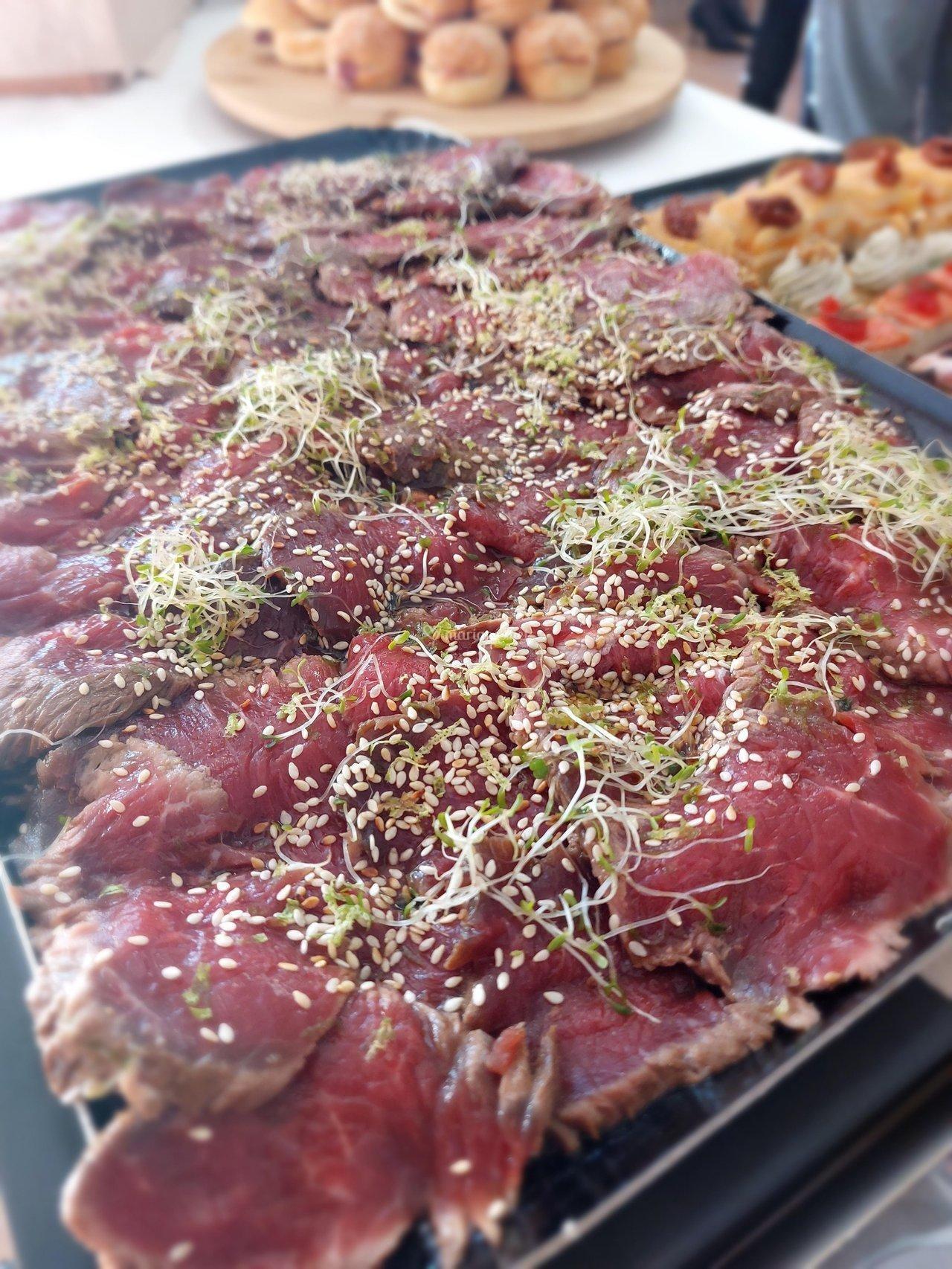 Atelier Food, photo 5