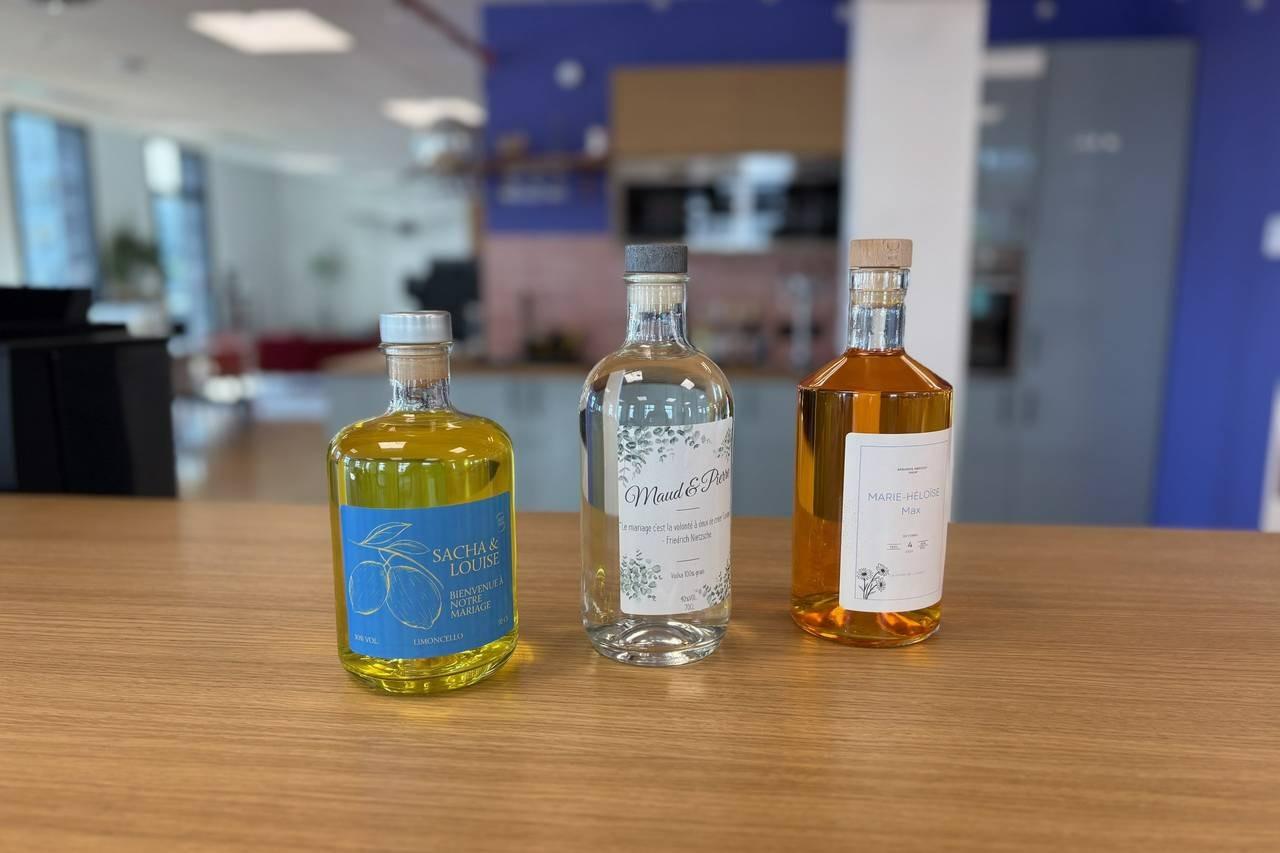 Atelier Spirit