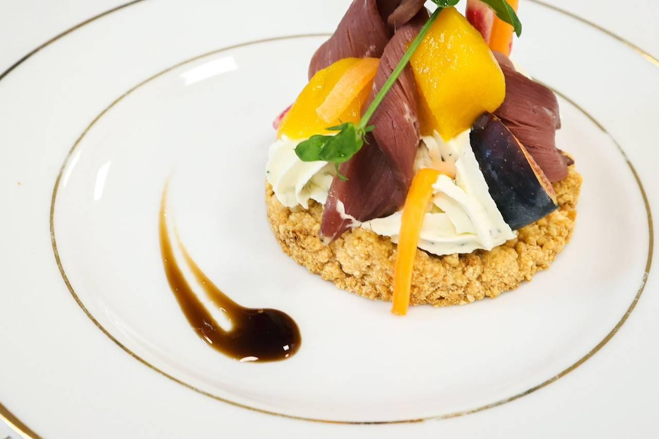Au Coeur des Saveurs, photo 3
