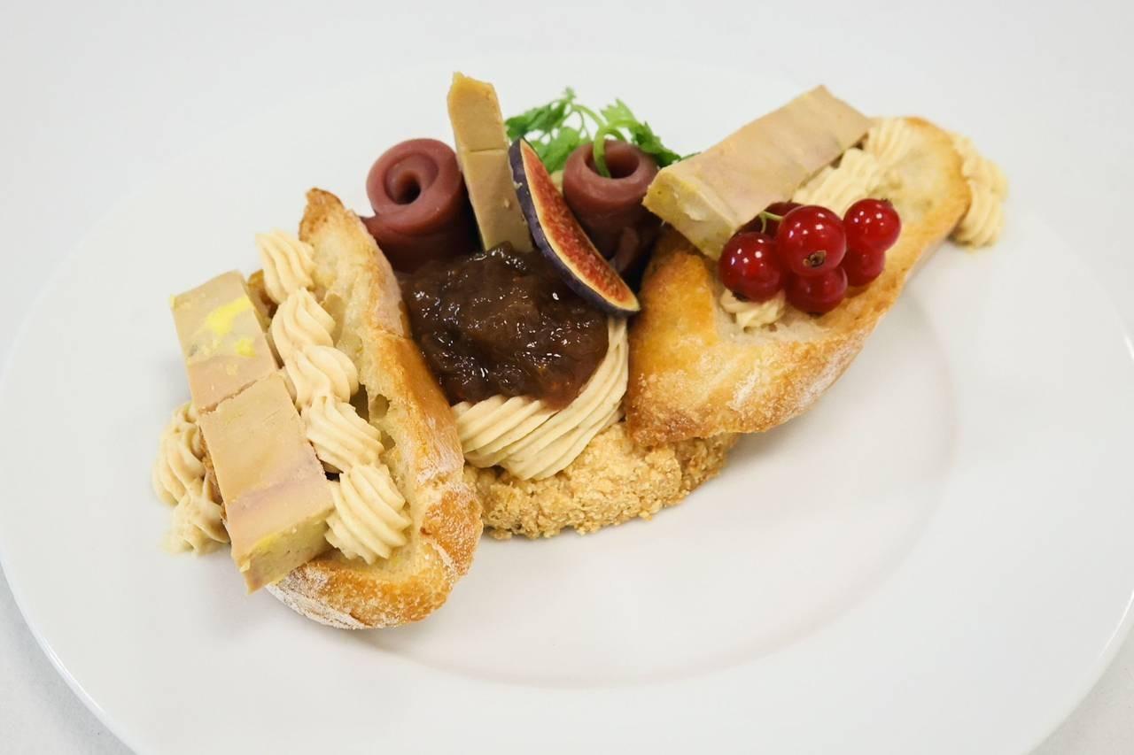 Au Coeur des Saveurs, photo 4