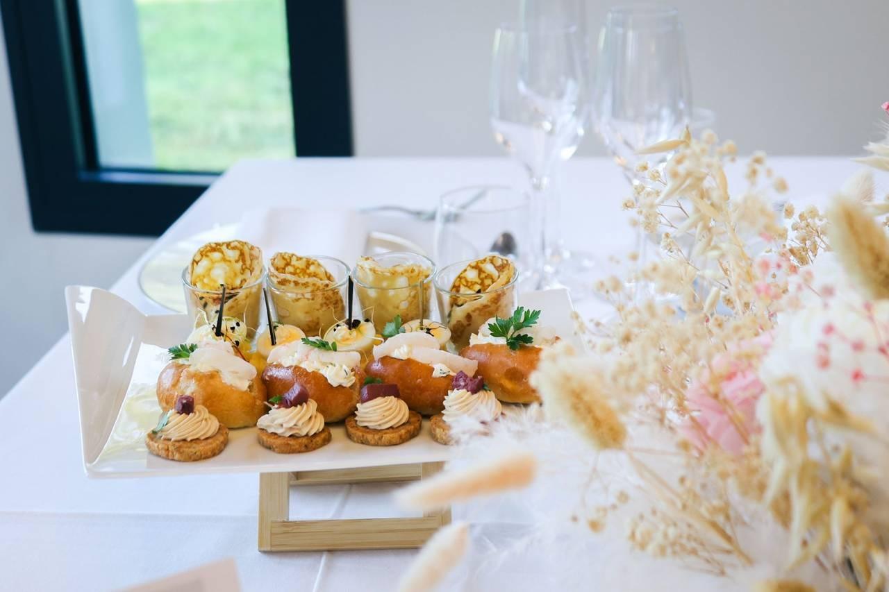 Au Coeur des Saveurs, photo 5