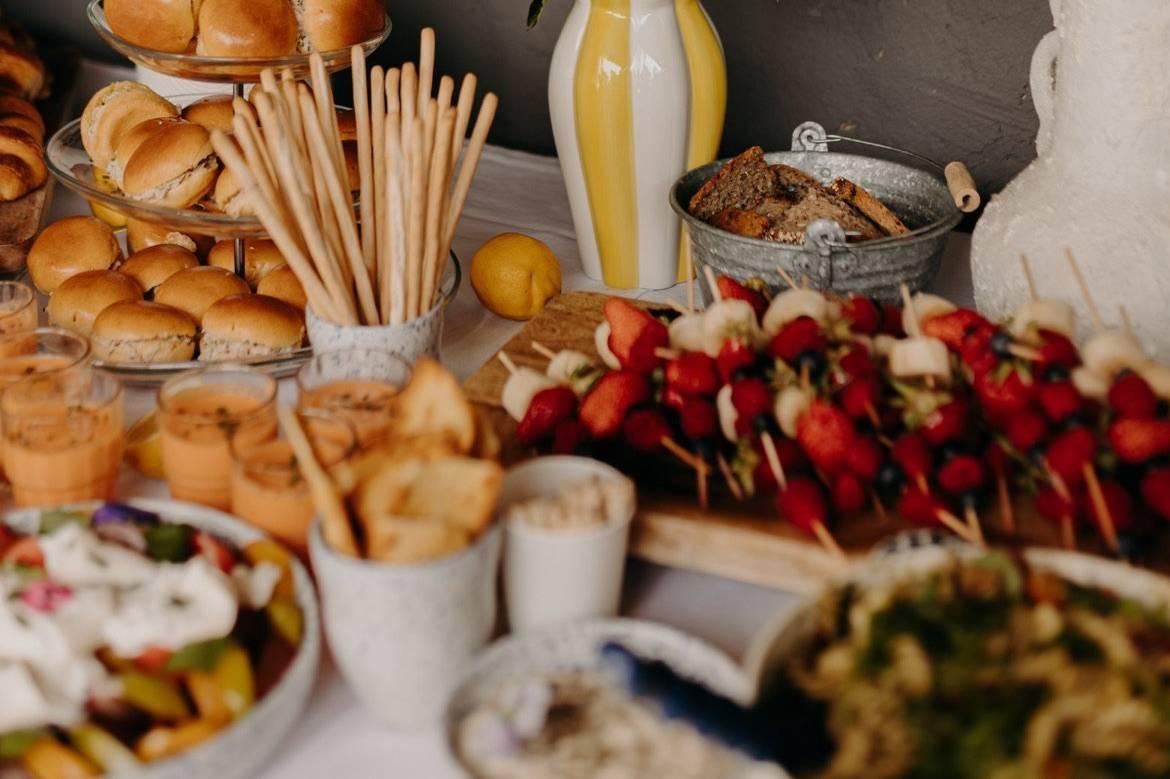 Au Couvent Brunch, photo 2