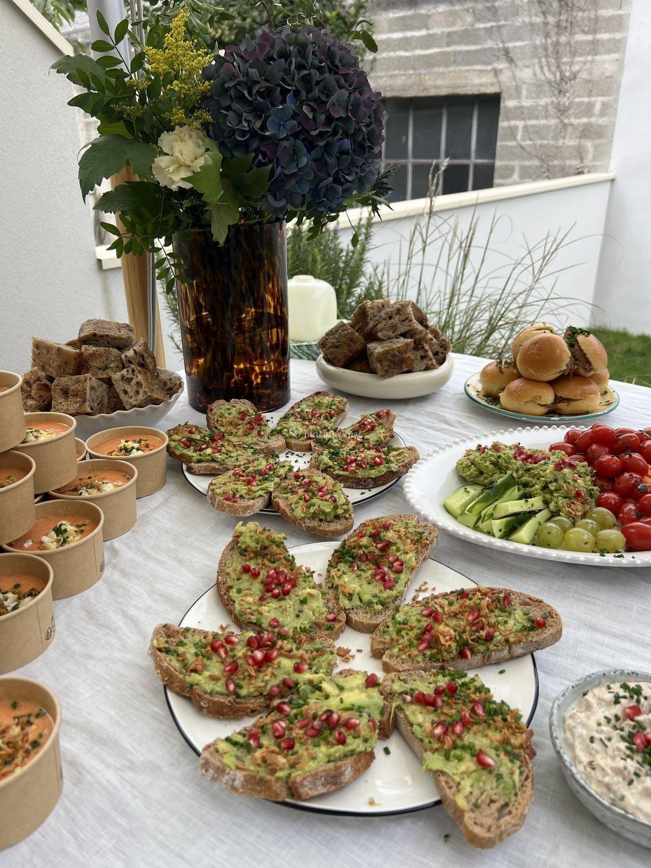 Au Couvent Brunch, photo 4