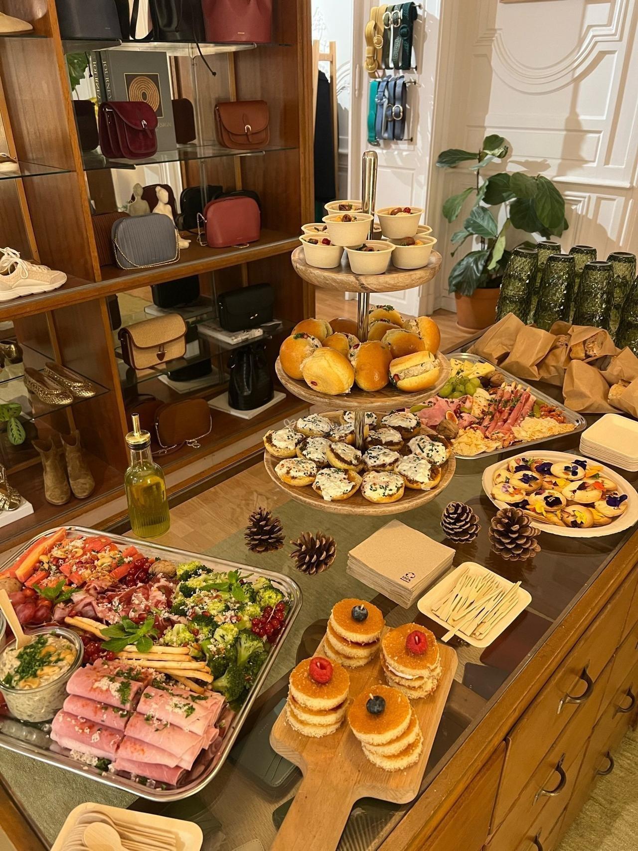 Au Couvent Brunch, photo 5