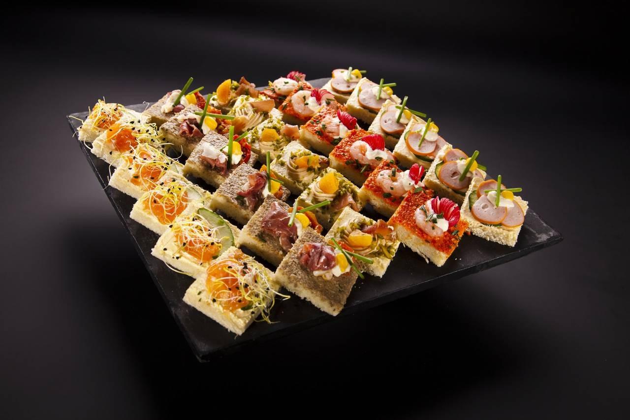 Au Gourmet Luron Traiteur, photo 4