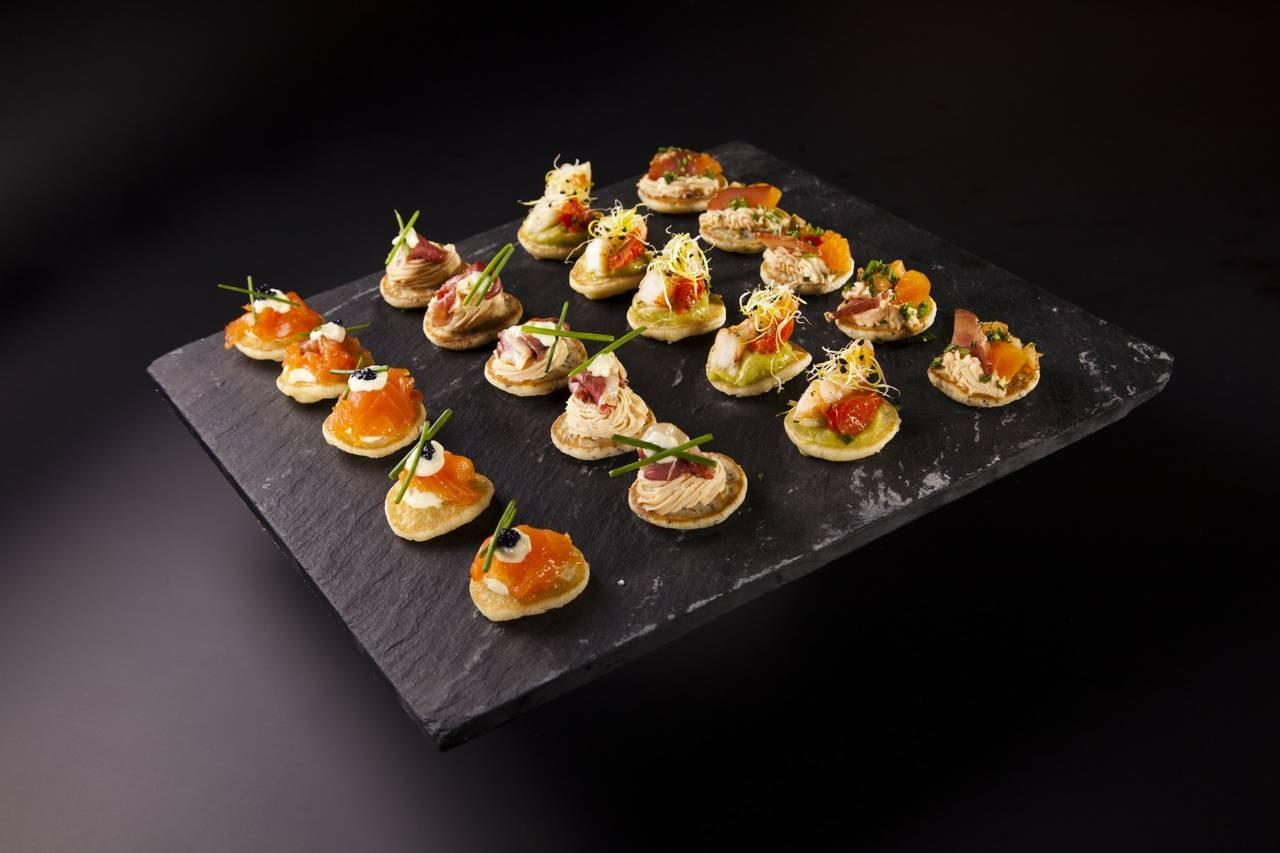 Au Gourmet Luron Traiteur, photo 5