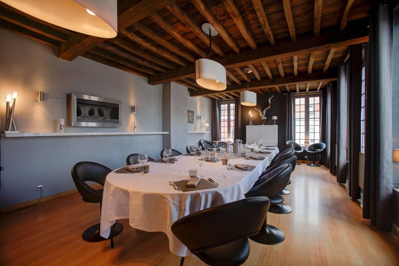 Auberge du Tilleul, photo 2