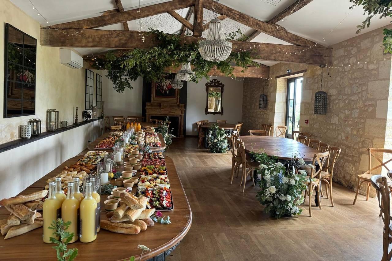 Authentique Brunch